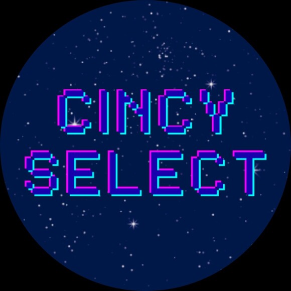 cincyselect